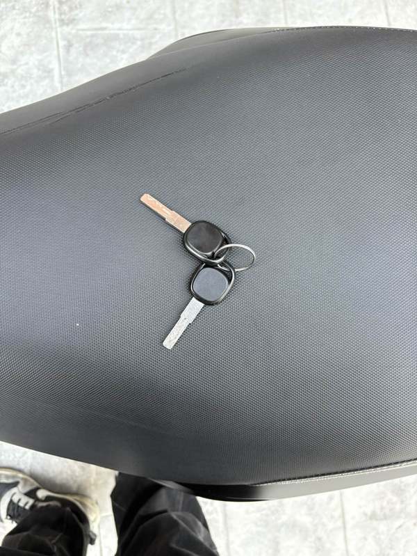 二手林海LH125T-9