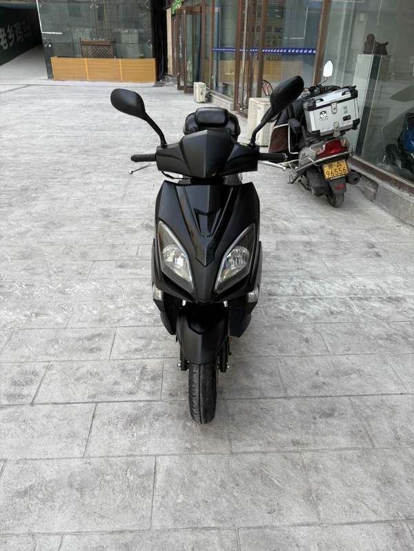 二手林海LH125T-9