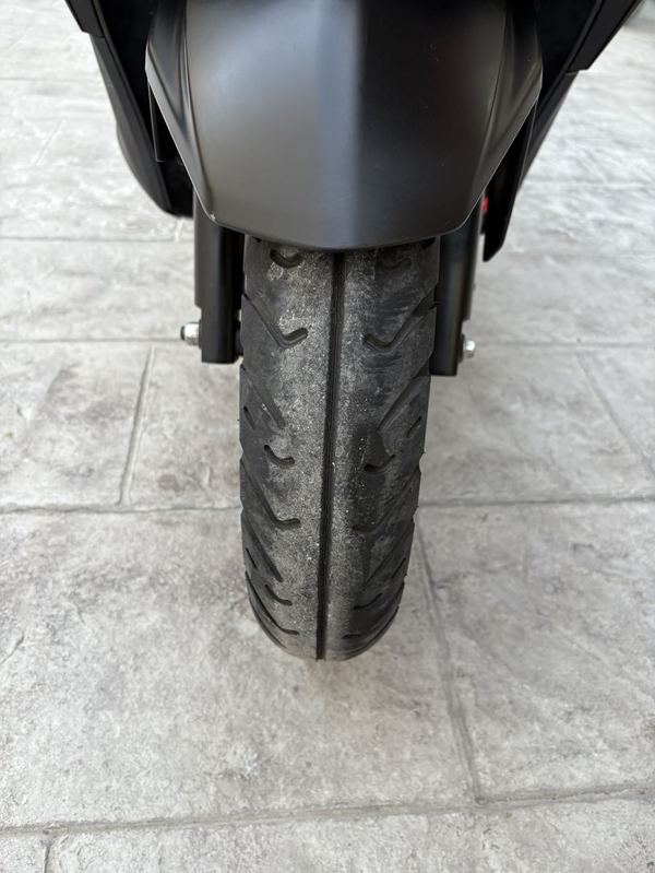 二手林海LH125T-9