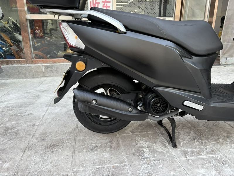 二手林海LH125T-9