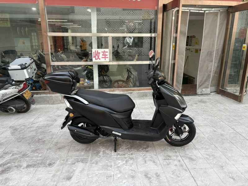 二手林海LH125T-9