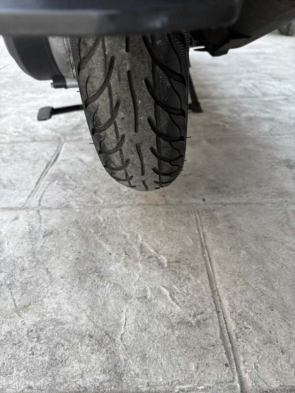 二手林海LH125T-9