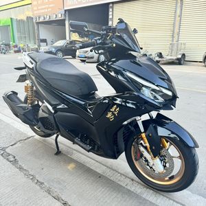 二手雅马哈AEROSPORTS X