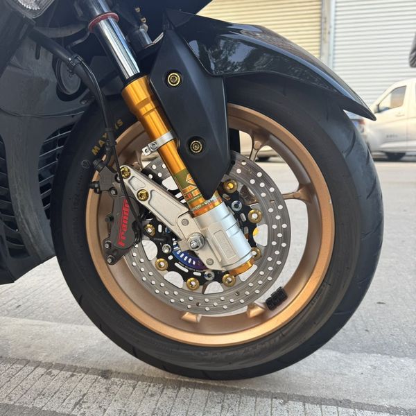 二手雅马哈AEROSPORTS X