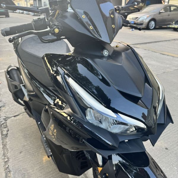 二手雅马哈AEROSPORTS X