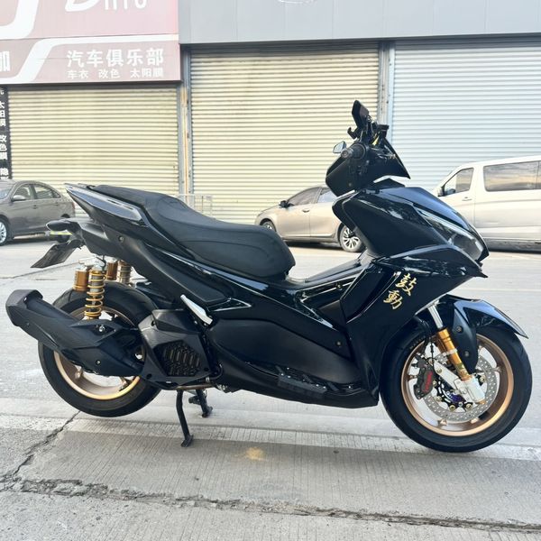 二手雅马哈AEROSPORTS X