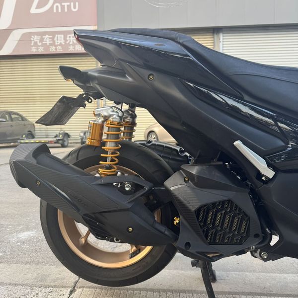 二手雅马哈AEROSPORTS X