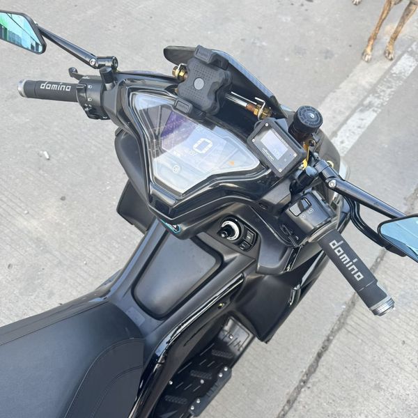 二手雅马哈AEROSPORTS X