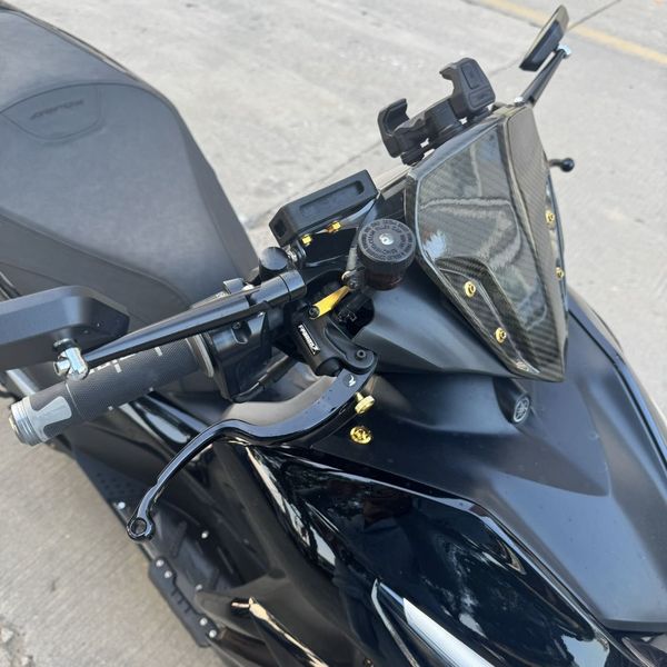 二手雅马哈AEROSPORTS X