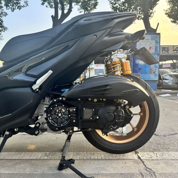 二手雅马哈AEROSPORTS X