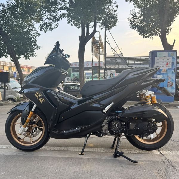 二手雅马哈AEROSPORTS X