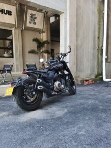 二手赛科龙AQS401