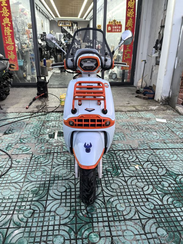 二手维多利亚Sixties 150Si