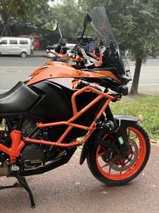 二手KTMR2R1090 Adventure