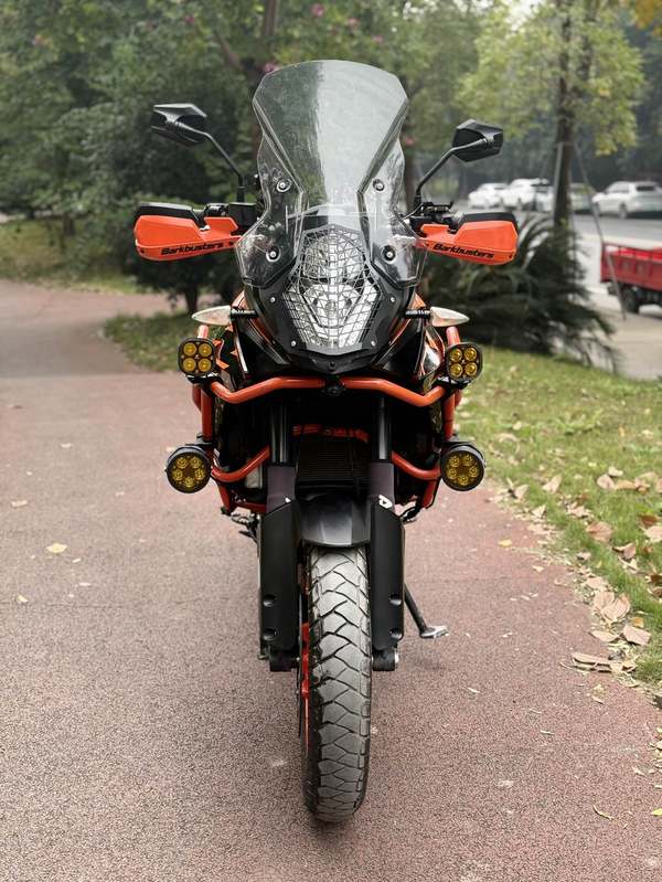 二手KTMR2R1090 Adventure