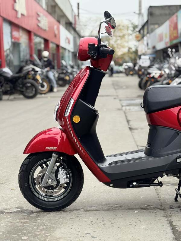 二手光阳New Many 125