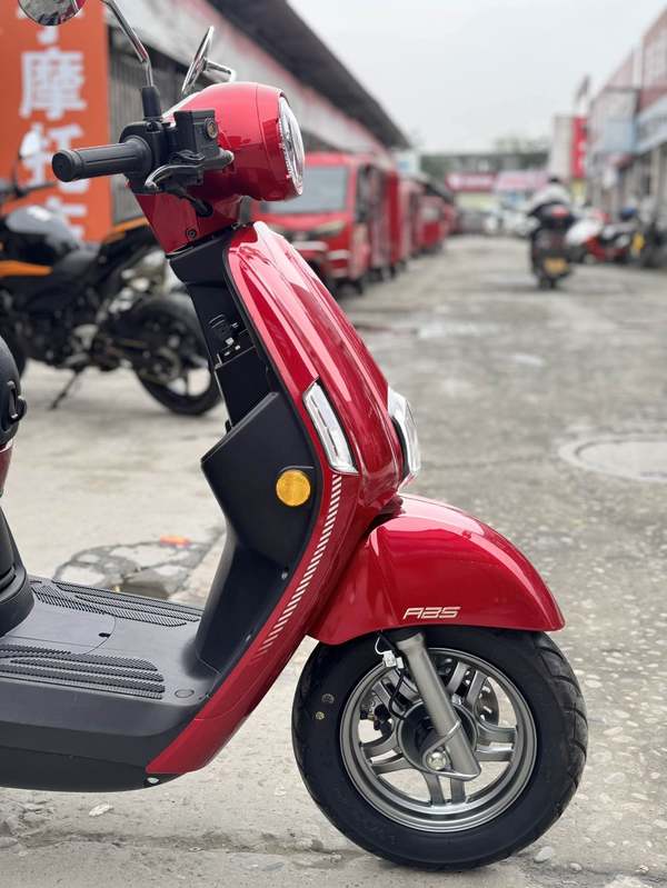 二手光阳New Many 125