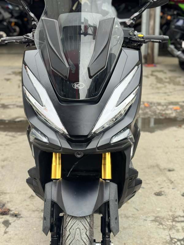 二手光阳赛艇 X350