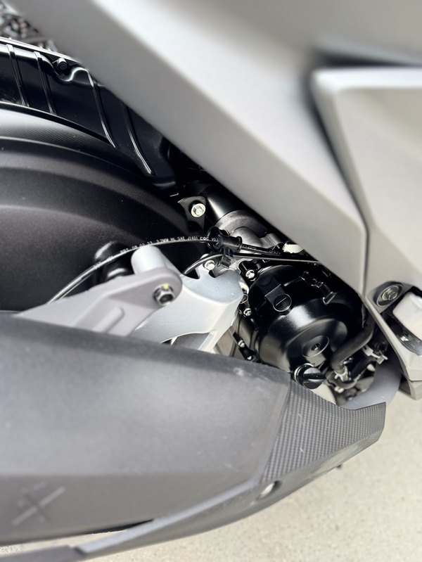 二手光阳赛艇 ST250