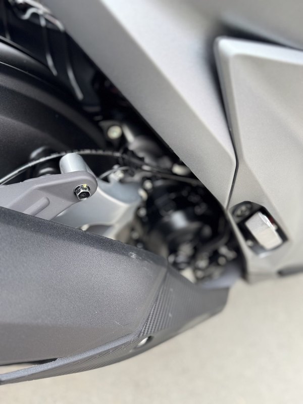 二手光阳赛艇 ST250