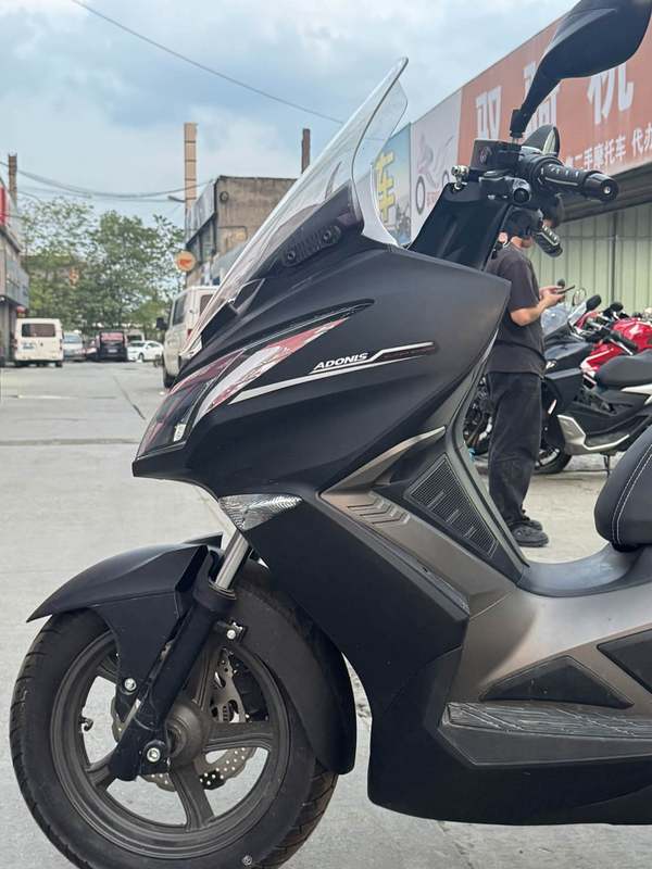 二手日雅战舰150