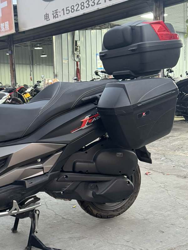 二手日雅战舰150