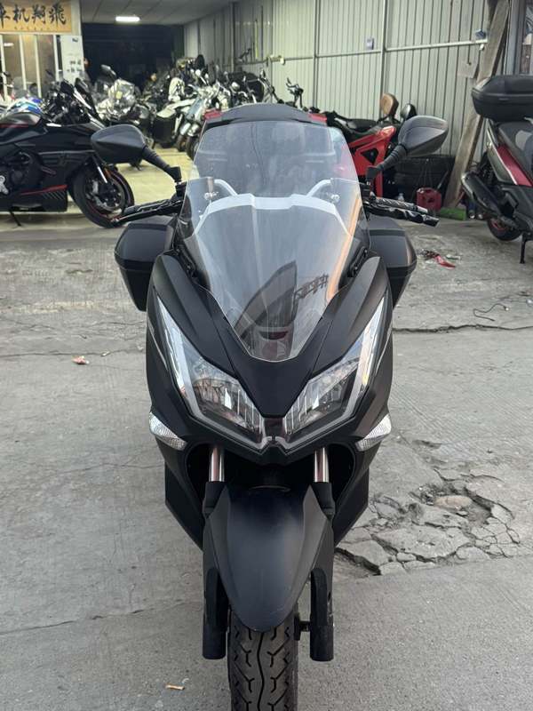 二手日雅战舰150