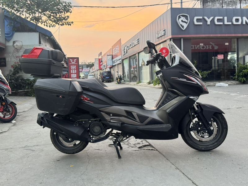 二手日雅战舰150