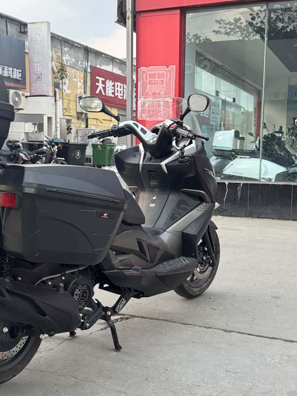 二手日雅战舰150