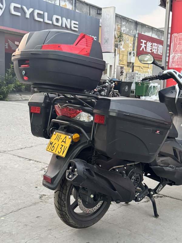 二手日雅战舰150