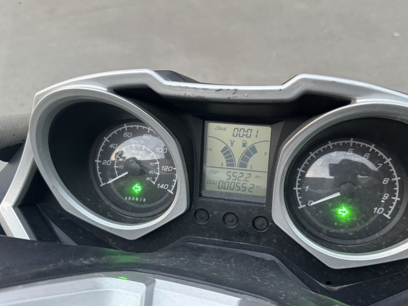 二手日雅战舰150