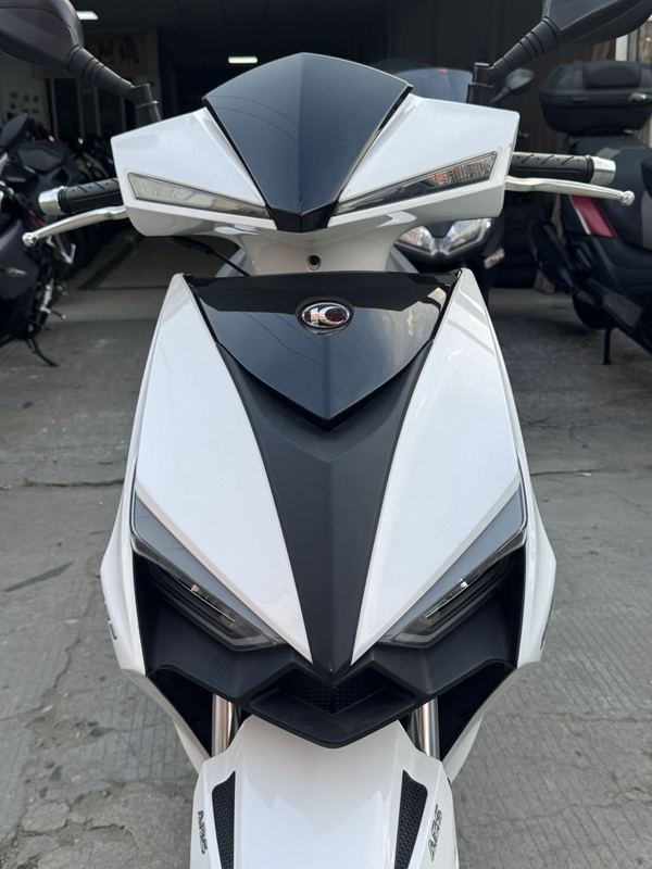 二手光阳弯道150