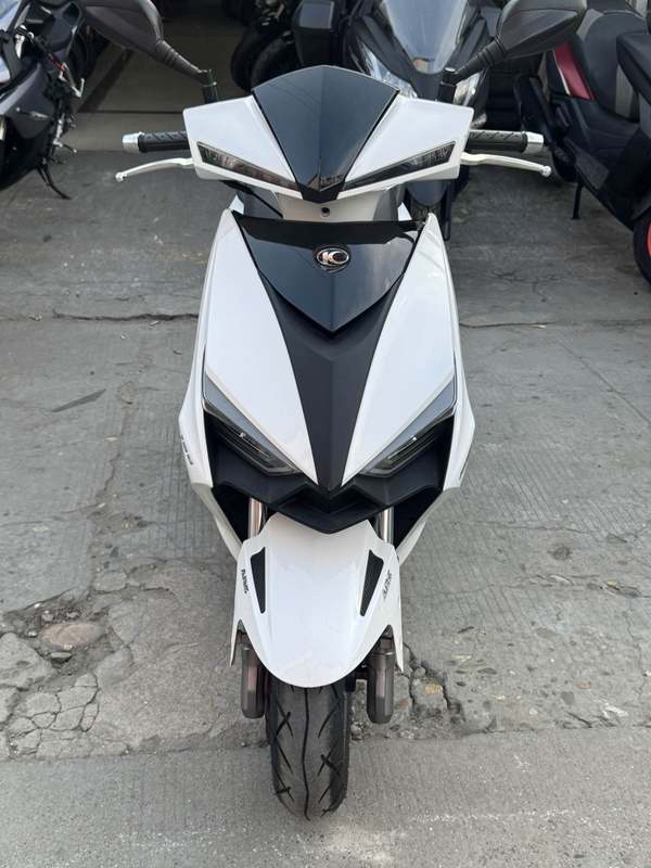 二手光阳弯道150