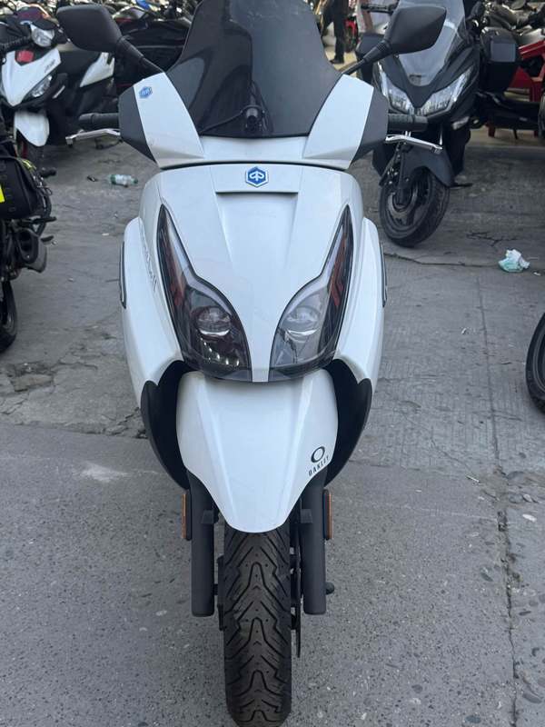 二手宗申比亚乔X7