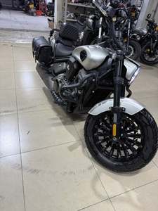 二手奔达黑旗500