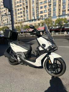 二手三阳Joymax F 300