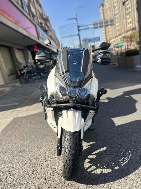 二手三阳Joymax F 300