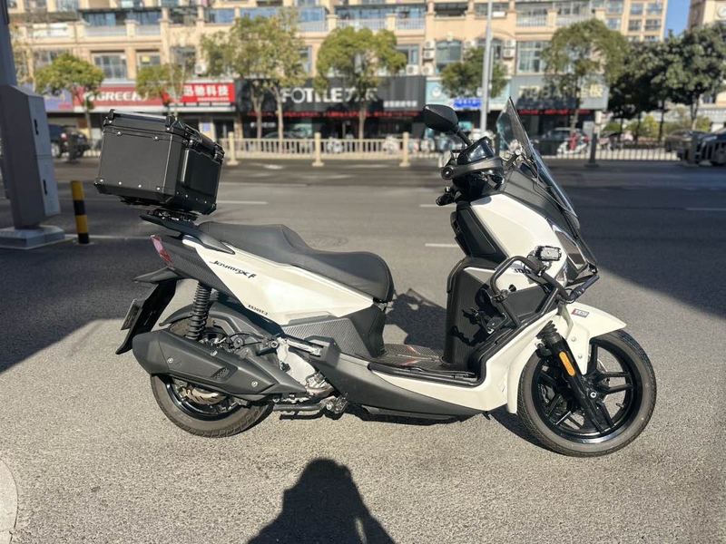 二手三阳Joymax F 300