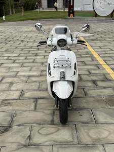 二手新大洲本田NS150LA