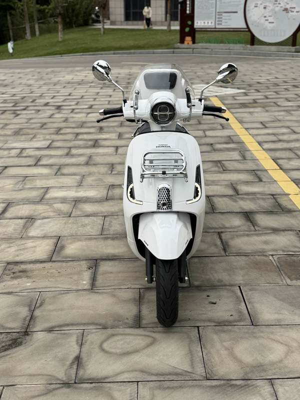 二手新大洲本田NS150LA