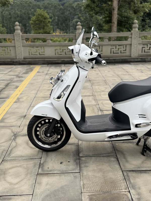 二手新大洲本田NS150LA