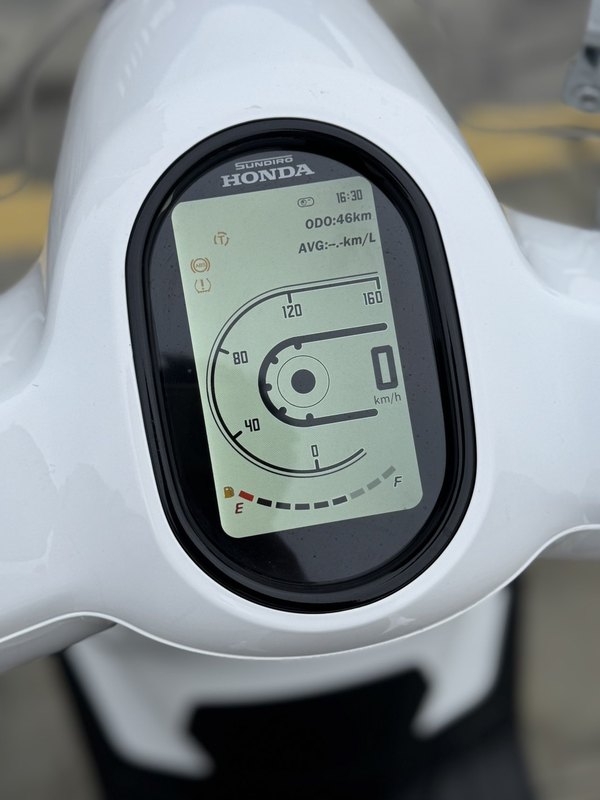 二手新大洲本田NS150LA