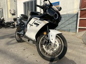 二手春风500SR VOOM