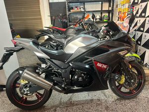 二手新世纪战隼2代