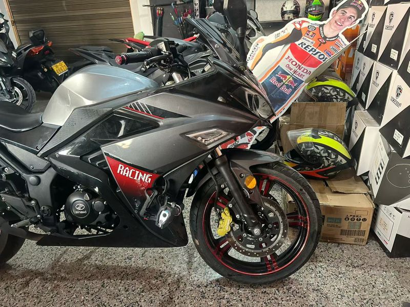 二手新世纪战隼2代