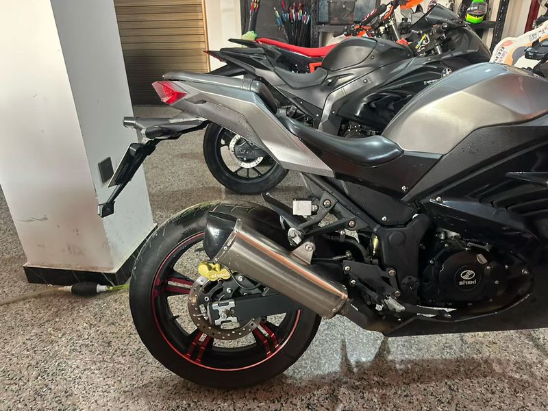 二手新世纪战隼2代