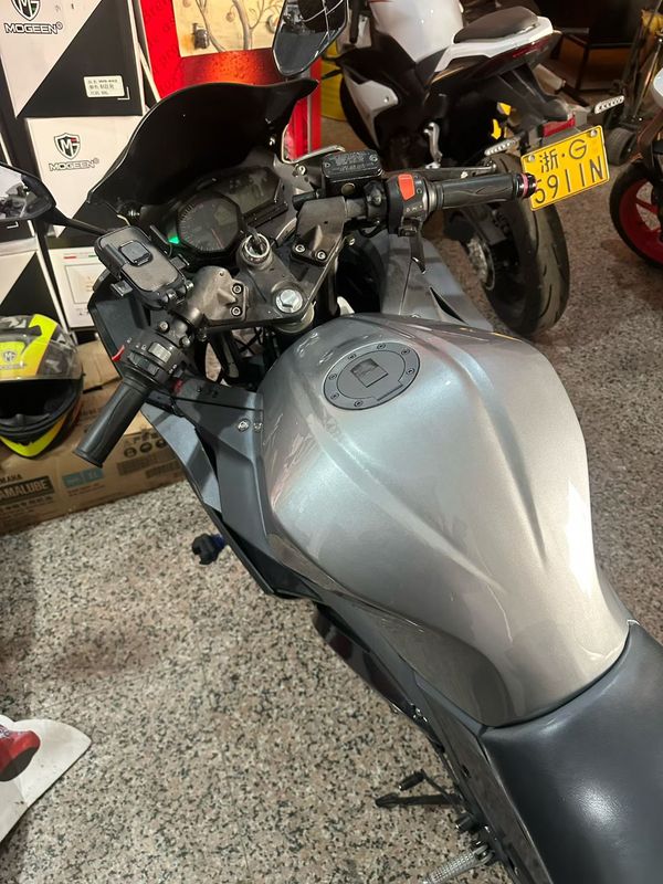 二手新世纪战隼2代