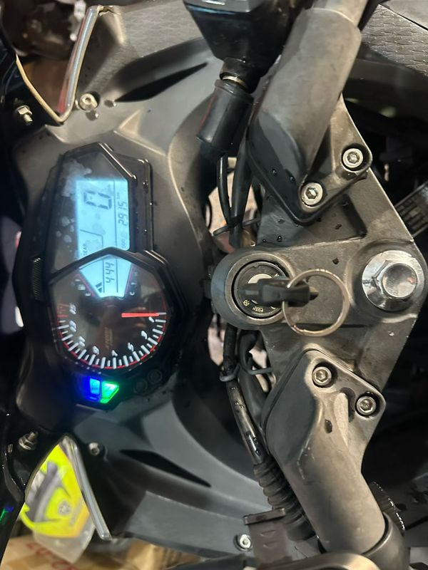 二手新世纪战隼2代