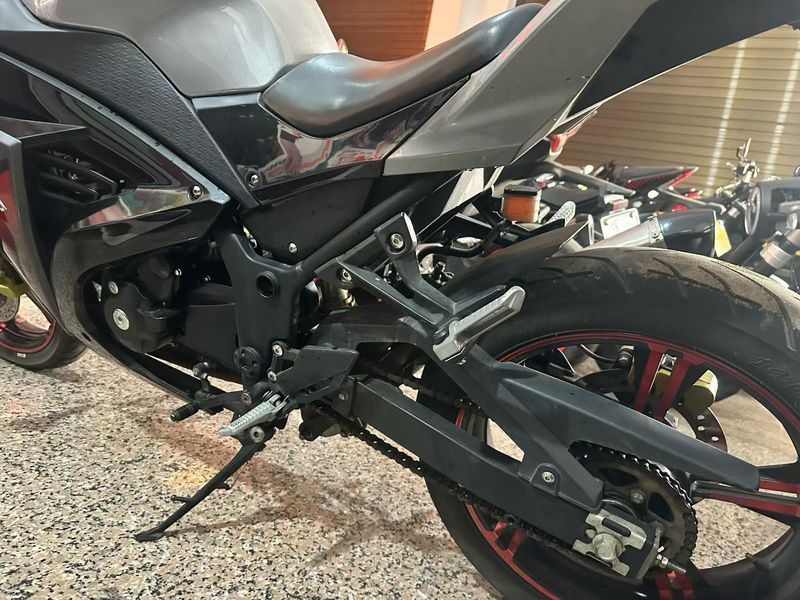 二手新世纪战隼2代