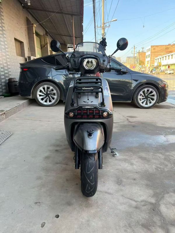 二手维多利亚Sixties 150Si